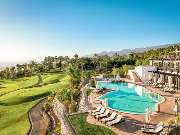 September Sale Las Terrazas de Abama Suites Hotel Tenerife September Sale Las Terrazas de Abama Suites Hotel Tenerife