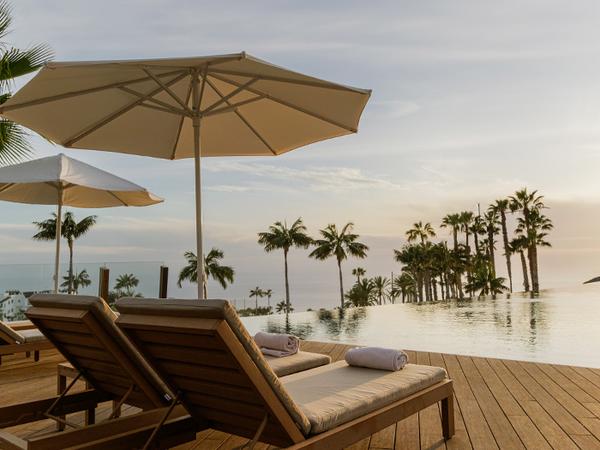 Non Refundable 10% discount Las Terrazas de Abama Suites Hotel Tenerife Non Refundable 10% discount Las Terrazas de Abama Suites Hotel Tenerife
