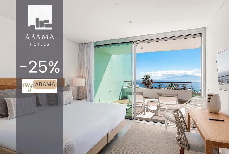 Venta especial enero Hotel Los Jardines de Abama Suites Tenerife Venta especial enero Hotel Los Jardines de Abama Suites Tenerife
