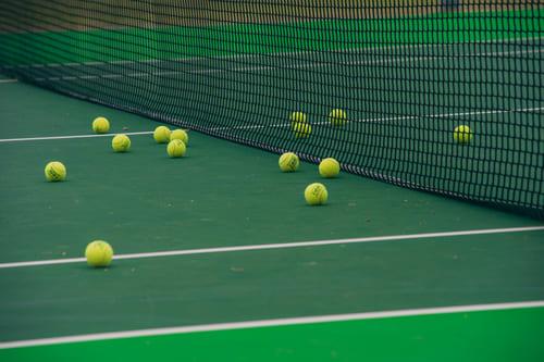 Abama Tennis Academy Abama Tennis Academy