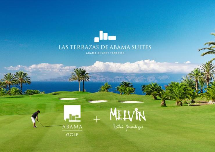 Abama Eagle Pack Golf Abama Hotels Abama Eagle Pack Golf Abama Hotels