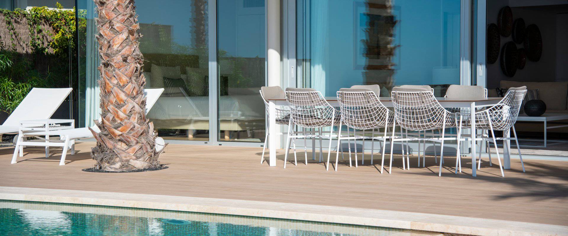  Hotel Los Jardines de Abama Suites Tenerife