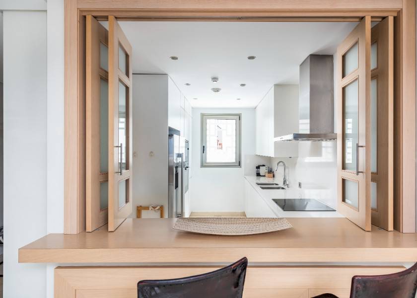 4 bedroom suite with ocean views Las Terrazas de Abama Suites Hotel Tenerife 4 bedroom suite with ocean views Las Terrazas de Abama Suites Hotel Tenerife