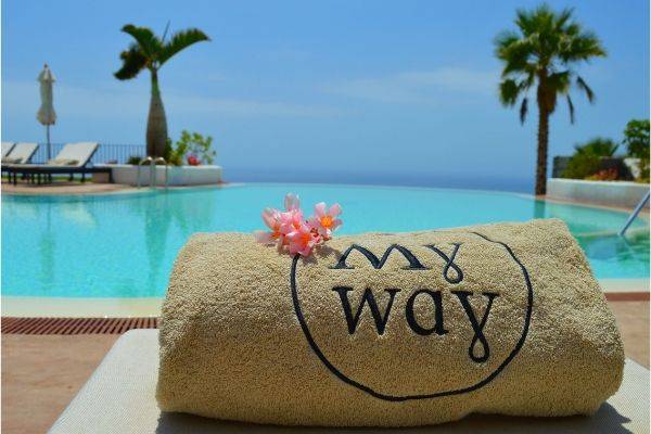 Nicht erstattungsfähige 10% rabatt Hotel Las Terrazas de Abama Suites Teneriffa Nicht erstattungsfähige 10% rabatt Hotel Las Terrazas de Abama Suites Teneriffa