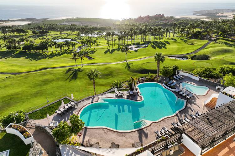 Curiosidades sobre Abama Resort Tenerife Abama Hotels