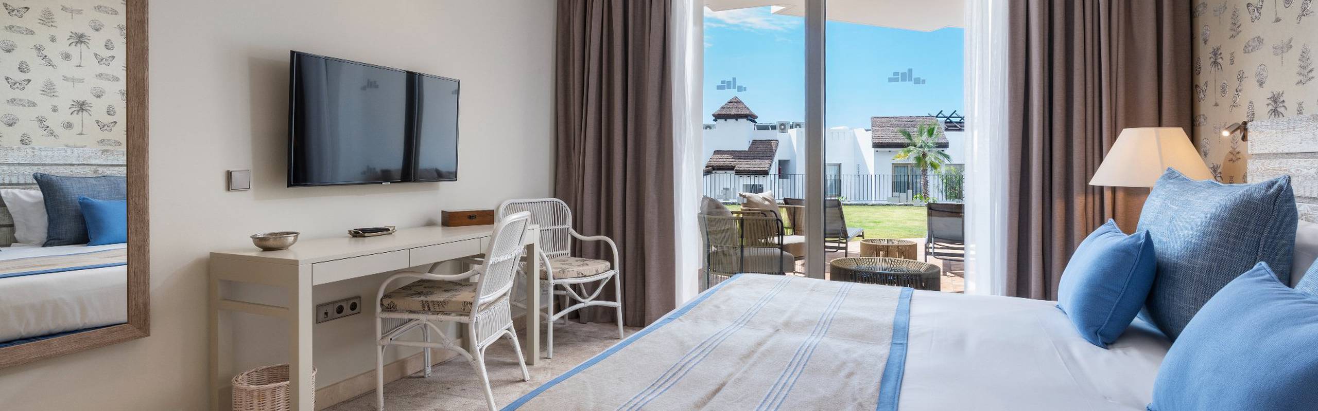 Abama Hotels Abama Hotels