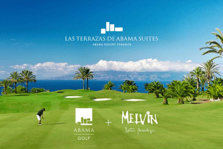 Abama Eagle Pack Golf Abama Hotels Abama Eagle Pack Golf Abama Hotels