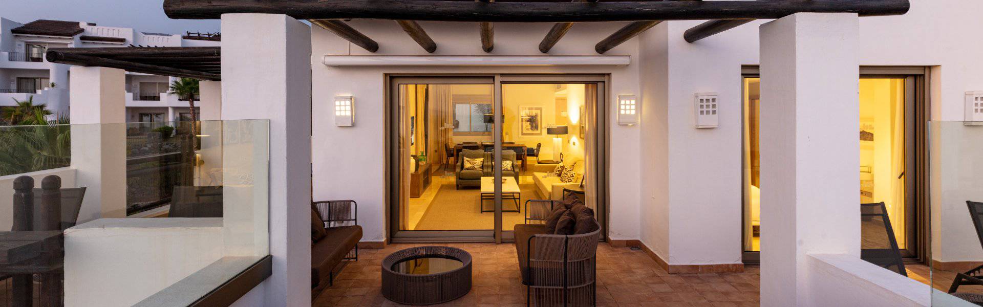 Hotel las terrazas de abama suites 5* Las Terrazas de Abama Suites Hotel Tenerife