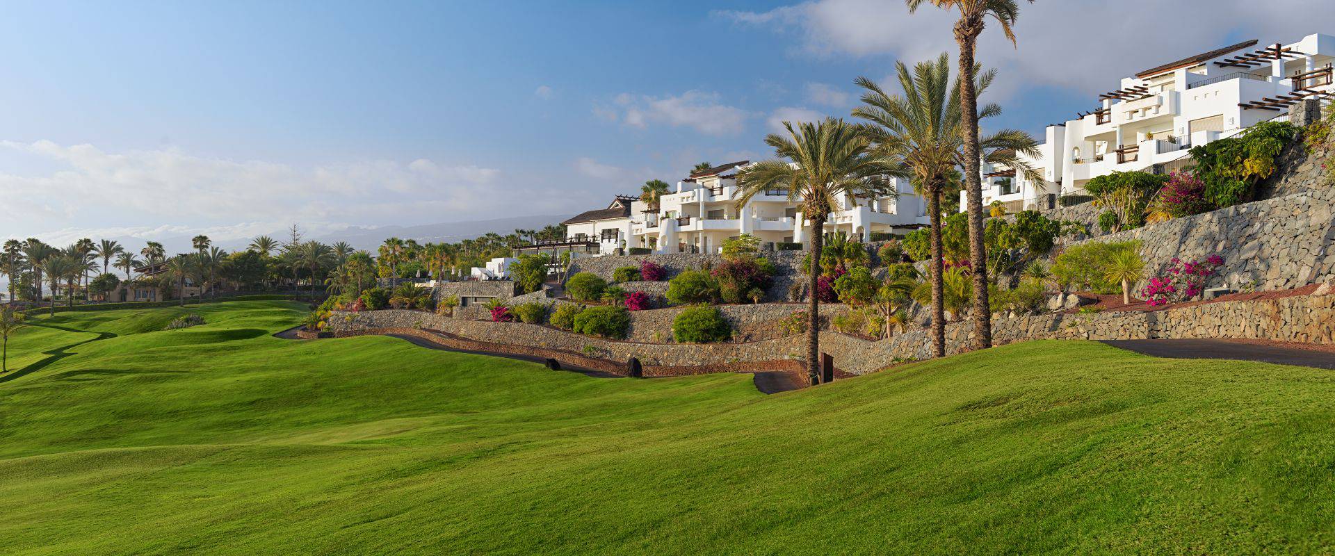 Abama Hotels 5* Abama Hotels Abama Hotels 5* Abama Hotels