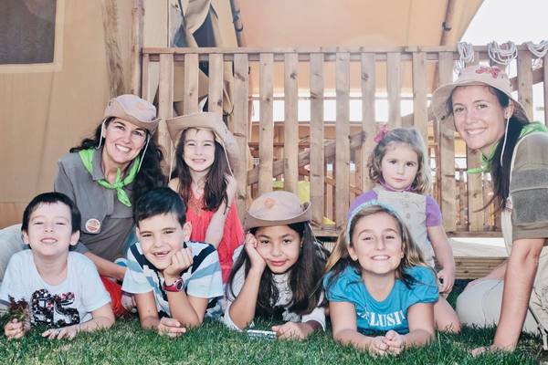 Kids Camp Abama Abama Hotels Kids Camp Abama Abama Hotels