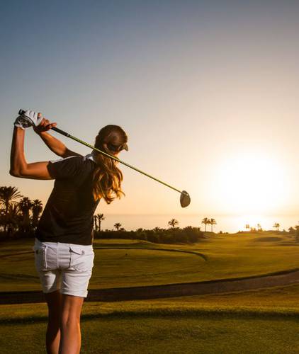 Abama Golf Abama Hotels