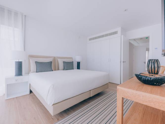 2-bedroom villa del tenis with ocean views and a private swimming pool Hotel Los Jardines de Abama Suites Tenerife 2-bedroom villa del tenis with ocean views and a private swimming pool Hotel Los Jardines de Abama Suites Tenerife
