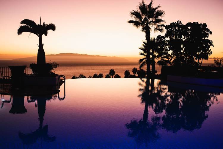 Long stay 10% discount Hotel Los Jardines de Abama Suites Tenerife