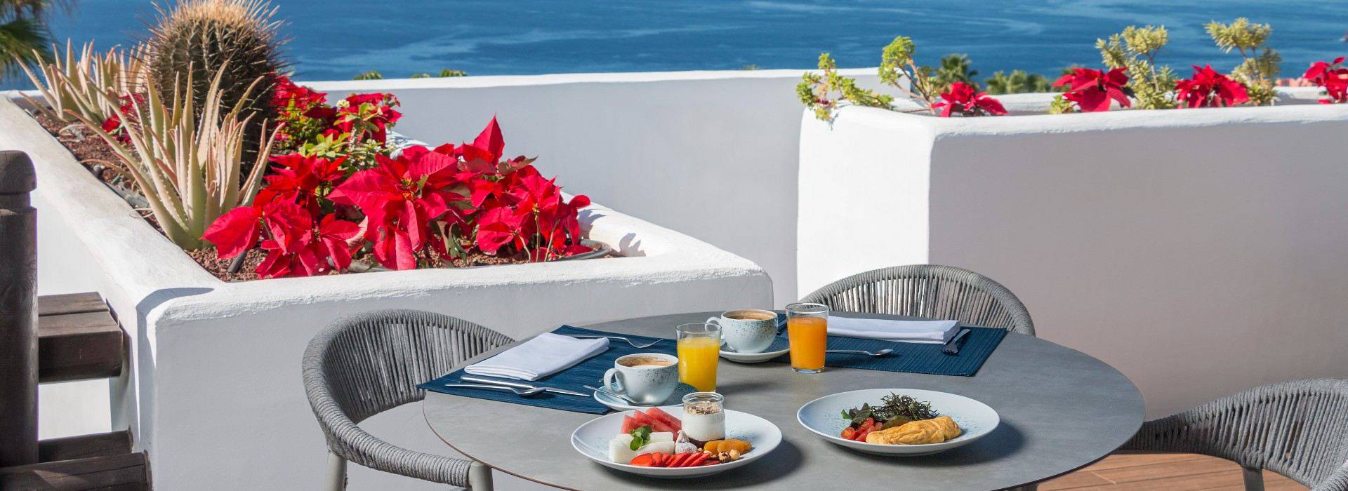 Desayunos MELVIN Abama Hotels