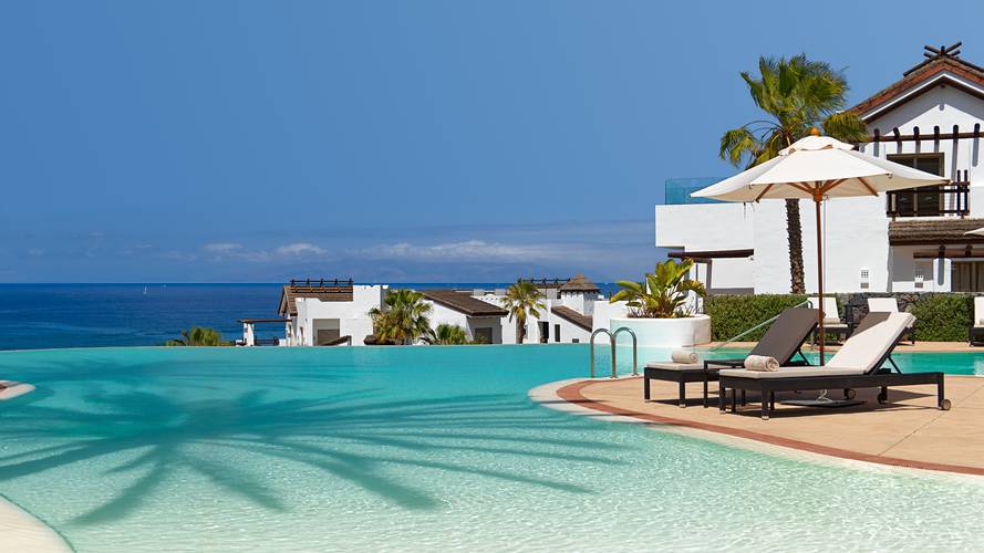 Spend a Luxurious Christmas Under the Tenerife Sun at the Abama Resort Abama Hotels Spend a Luxurious Christmas Under the Tenerife Sun at the Abama Resort Abama Hotels