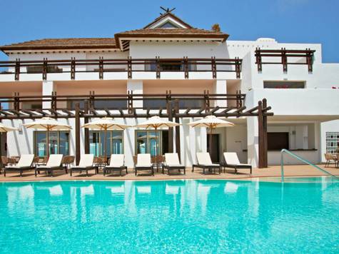 Pool Bar SunWay Abama Hotels Pool Bar SunWay Abama Hotels