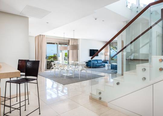 Suite mit 4 schlafzimmern und ozeanblick Hotel Las Terrazas de Abama Suites Teneriffa Suite mit 4 schlafzimmern und ozeanblick Hotel Las Terrazas de Abama Suites Teneriffa
