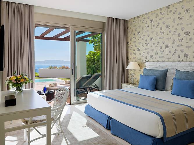 British Airways Holidays destaca la calidad de Las Terrazas de Abama Suites Abama Hotels British Airways Holidays destaca la calidad de Las Terrazas de Abama Suites Abama Hotels