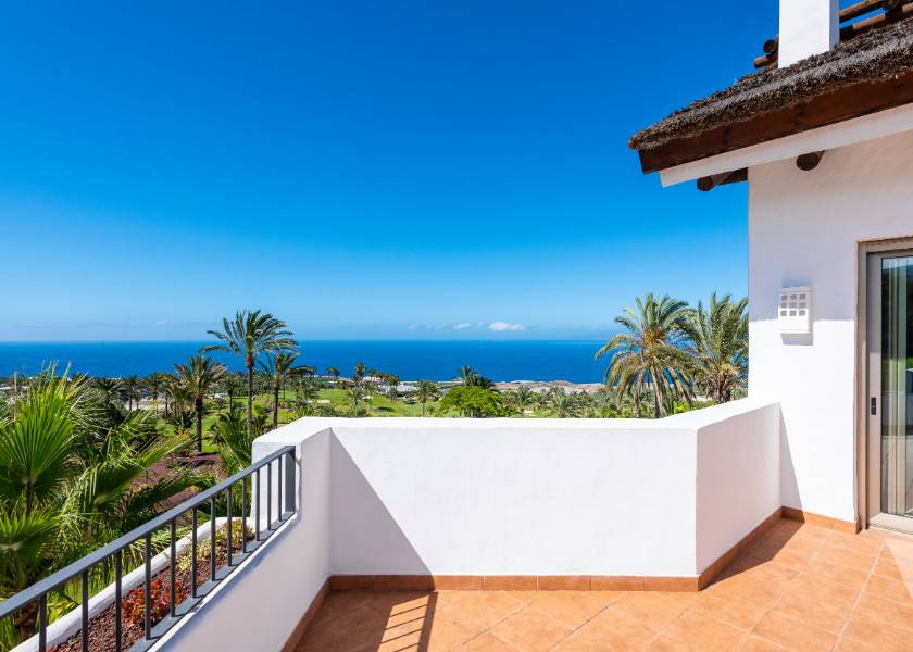 4 bedroom suite with ocean views Las Terrazas de Abama Suites Hotel Tenerife 4 bedroom suite with ocean views Las Terrazas de Abama Suites Hotel Tenerife
