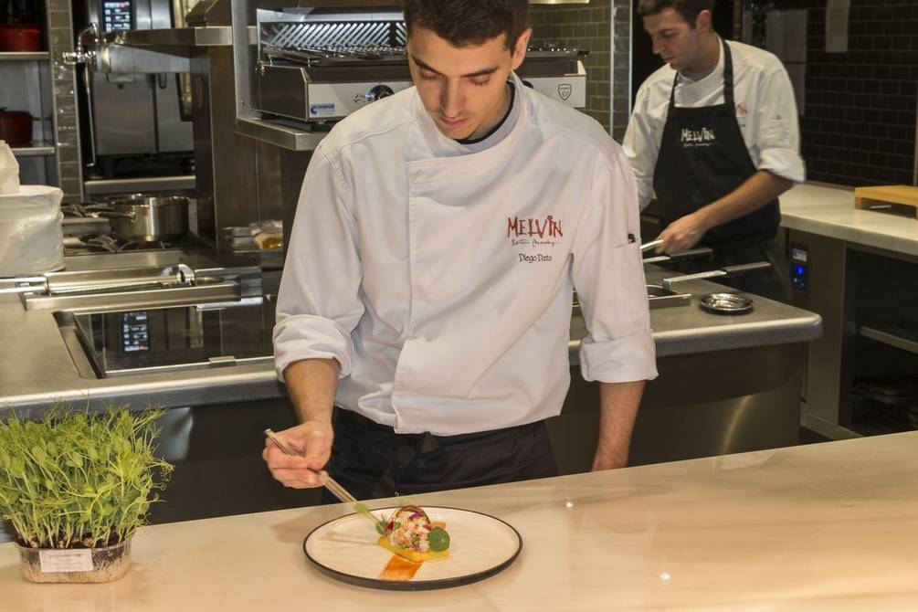 GASTRONOMIE Abama Hotels GASTRONOMIE Abama Hotels