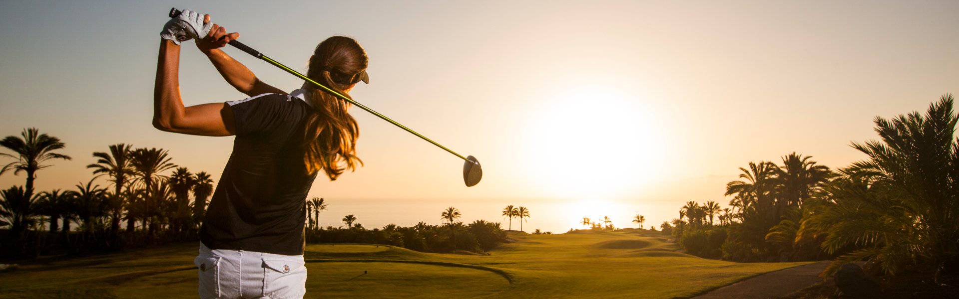 Abama Golf by Dave Thomas Abama Hotels