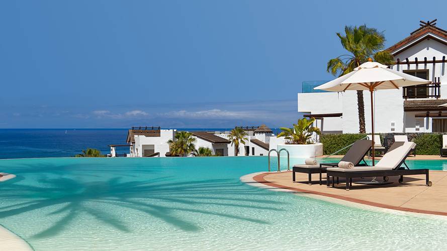 Kayak.es awards the excellence of Las Terrazas de Abama Suites Abama Hotels Kayak.es awards the excellence of Las Terrazas de Abama Suites Abama Hotels