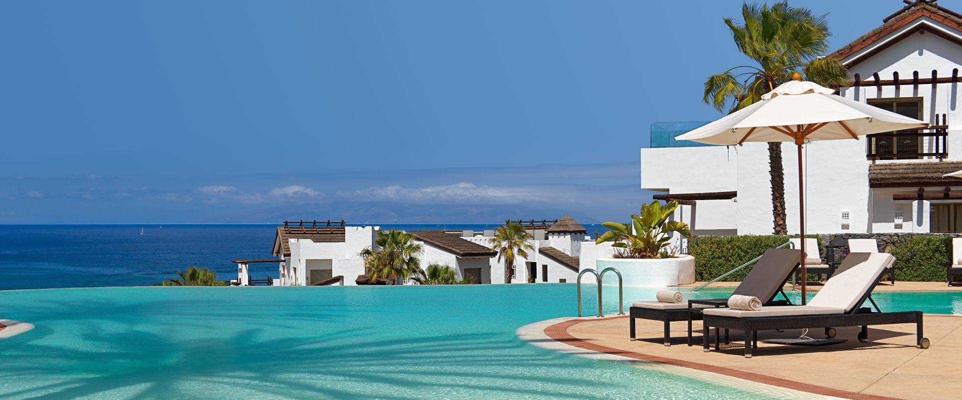 Abama Hotels 5* Abama Hotels Abama Hotels 5* Abama Hotels