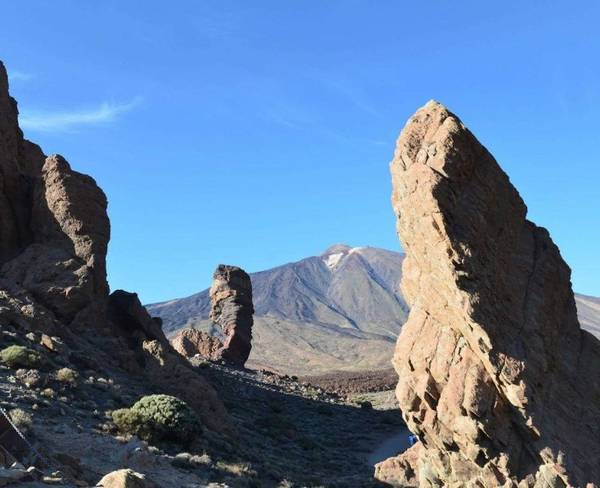 Le parc national du Teide Abama Hotels Le parc national du Teide Abama Hotels