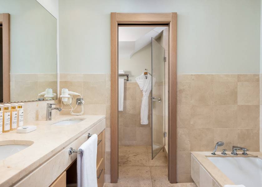 4 bedroom suite with ocean views Las Terrazas de Abama Suites Hotel Tenerife 4 bedroom suite with ocean views Las Terrazas de Abama Suites Hotel Tenerife