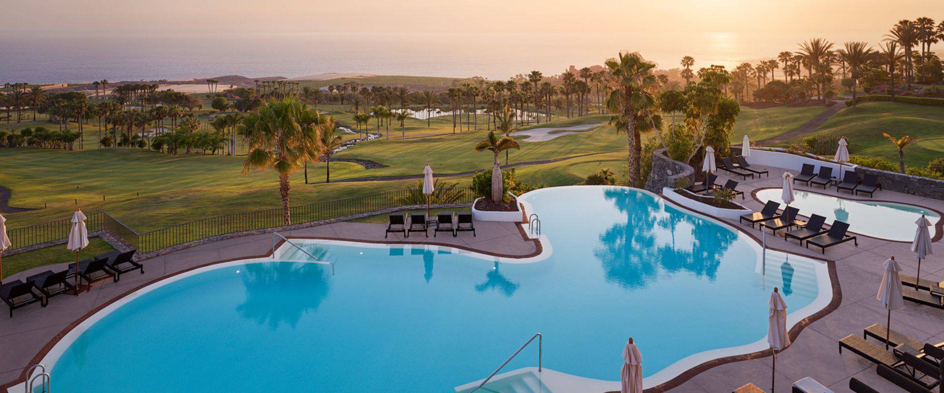 Abama Hotels 5* Abama Hotels Abama Hotels 5* Abama Hotels