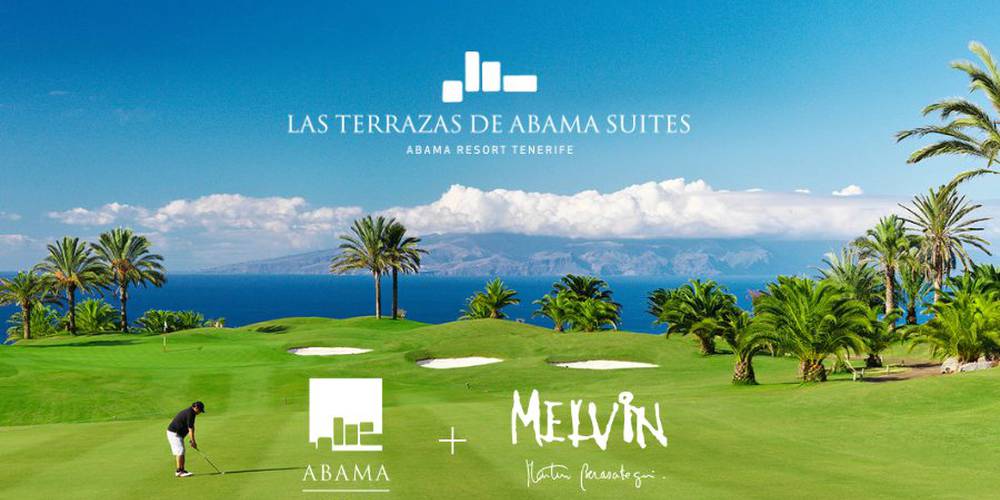 Abama Eagle Pack Golf Abama Hotels Abama Eagle Pack Golf Abama Hotels
