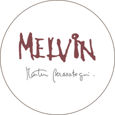 Restaurant Melvin (Rci-dessous Réception) Abama Hotels