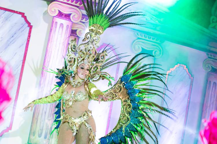 ESTE 2023 ¡VIVE EL CARNAVAL DE TENERIFE! Abama Hotels ESTE 2023 ¡VIVE EL CARNAVAL DE TENERIFE! Abama Hotels
