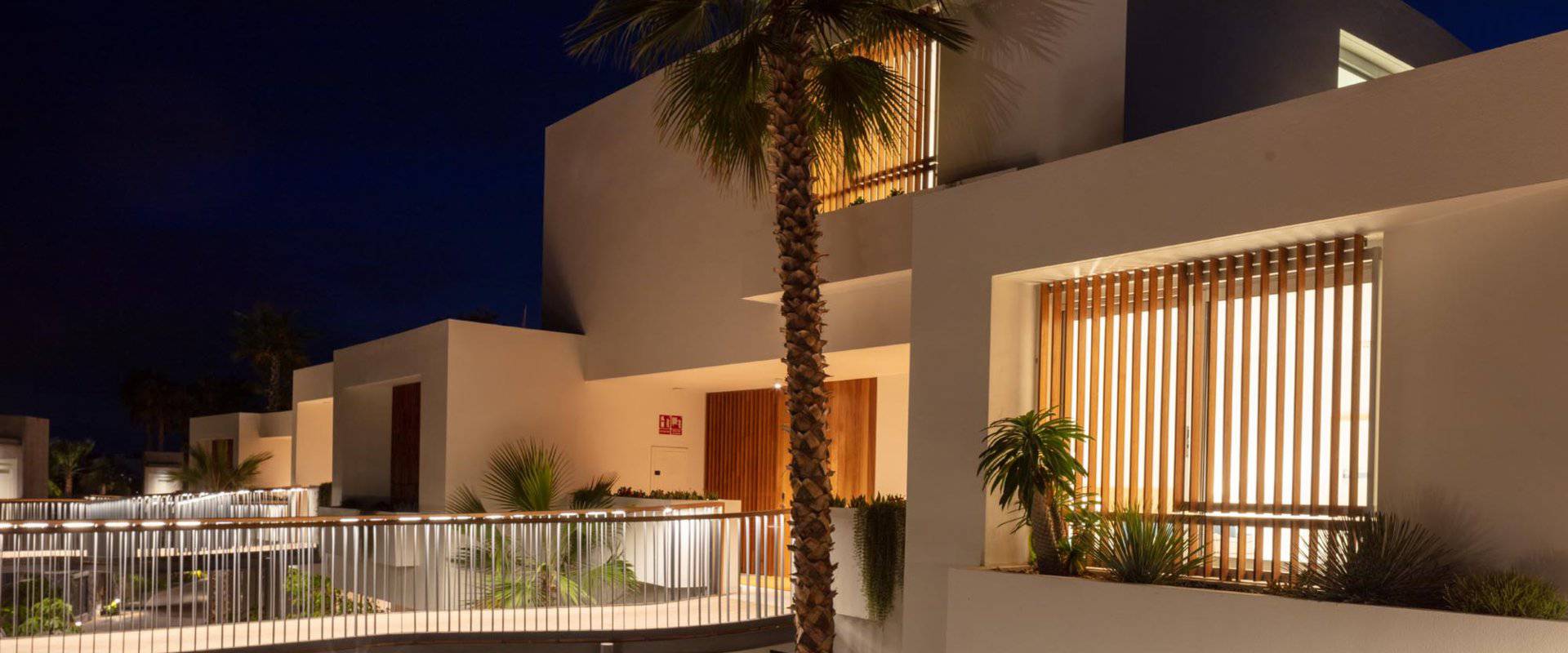  Hotel Los Jardines de Abama Suites Tenerife