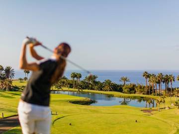 Abama Golf Abama Hotels Abama Golf Abama Hotels