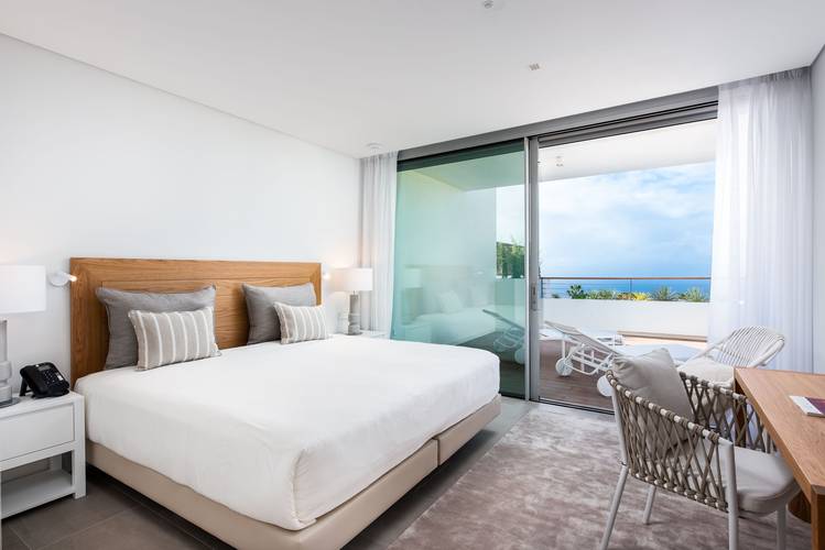 3-bedroom suite with ocean views Hotel Los Jardines de Abama Suites Tenerife 3-bedroom suite with ocean views Hotel Los Jardines de Abama Suites Tenerife