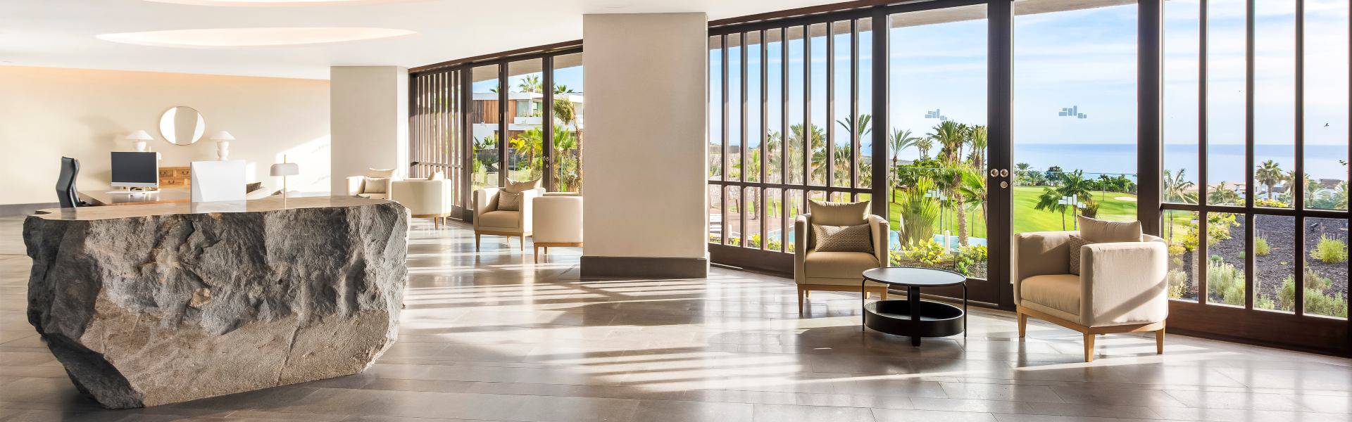 Hotel los jardines de abama suites 5* Hotel Los Jardines de Abama Suites Tenerife