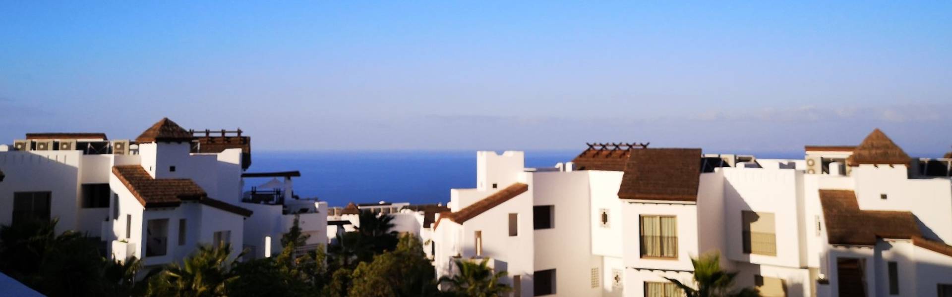  Las Terrazas de Abama Suites Hotel Tenerife