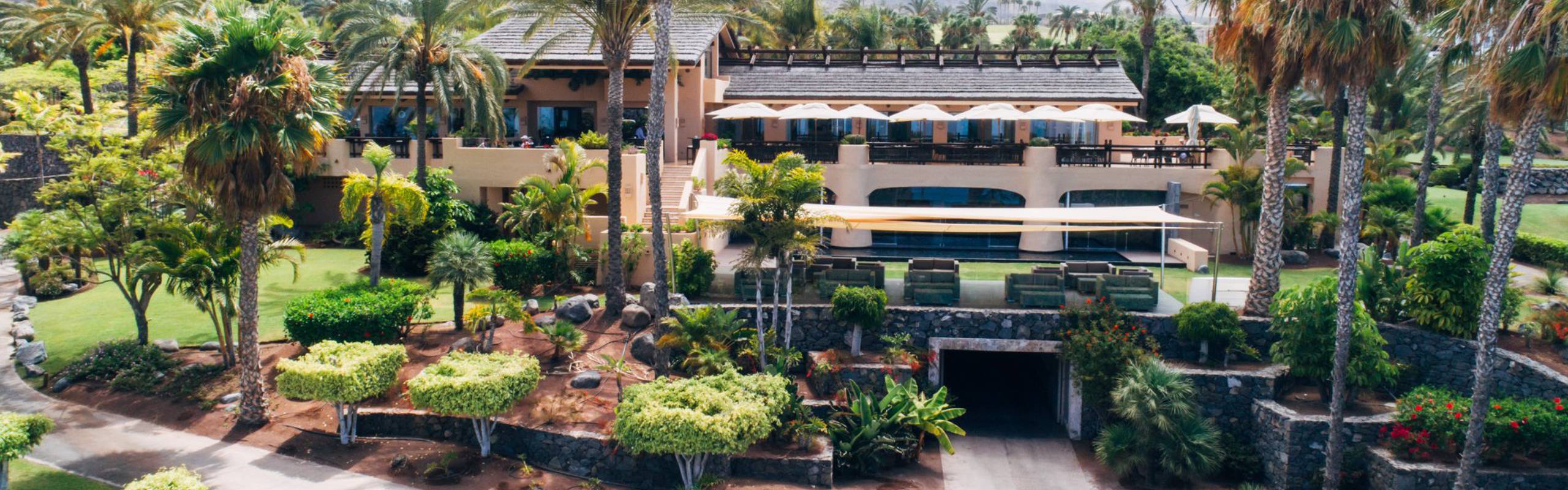 Abama Hotels Abama Hotels