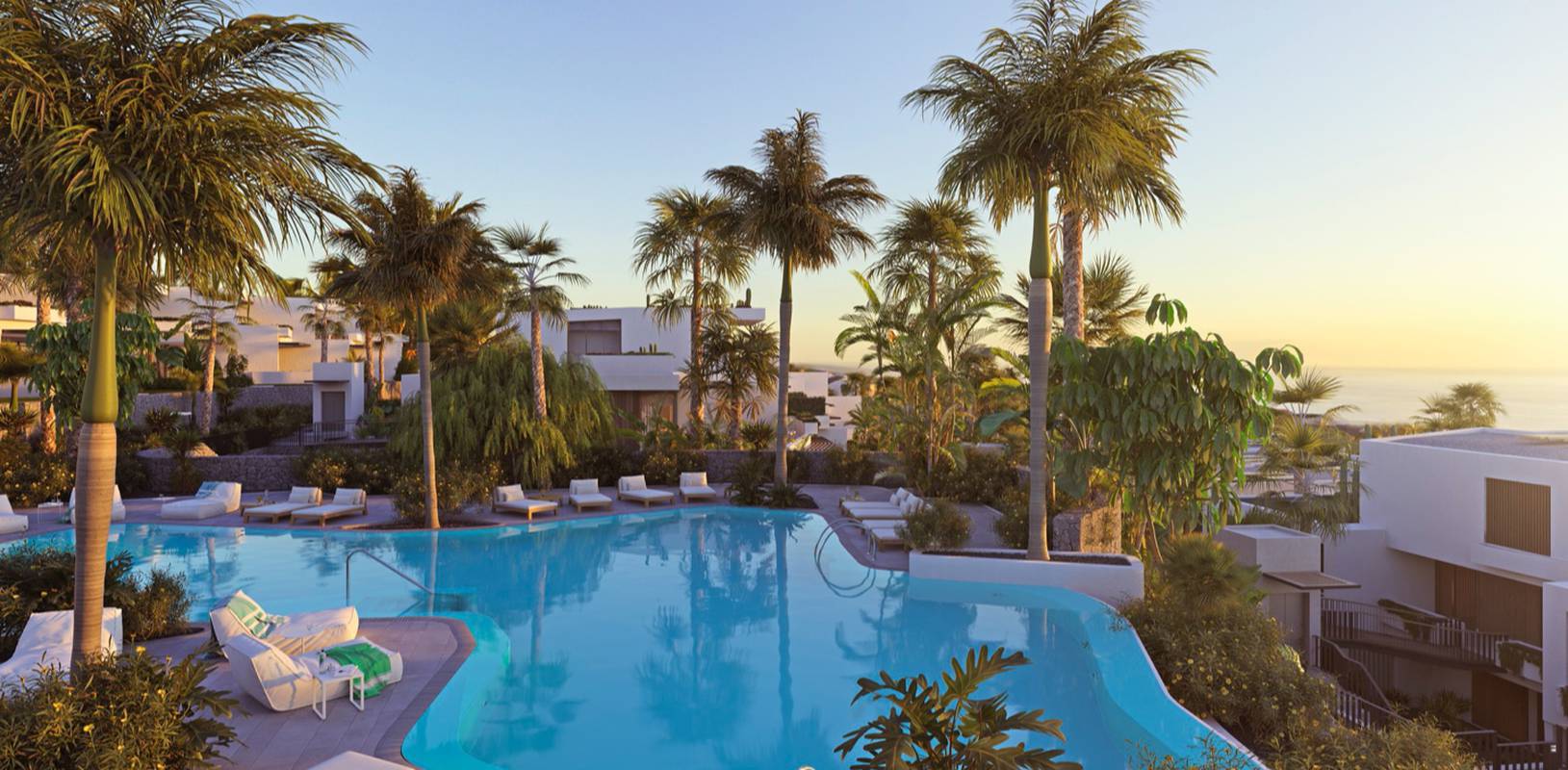 Abama Hotels Abama Hotels