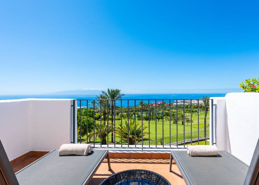 4 bedroom suite with ocean views Las Terrazas de Abama Suites Hotel Tenerife 4 bedroom suite with ocean views Las Terrazas de Abama Suites Hotel Tenerife