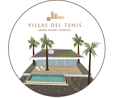 Villas del Tenis Abama Hotels