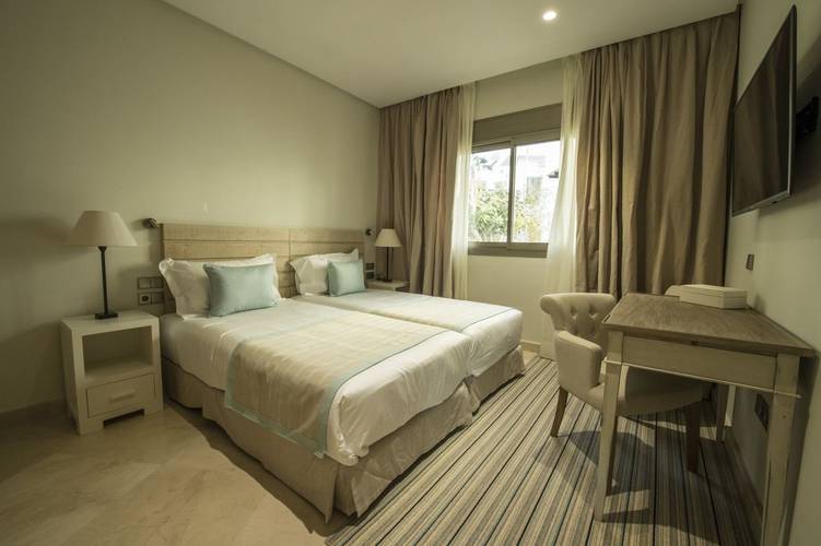 Suites de 3 dormitorios vista parcial al oceano Hotel Las Terrazas de Abama Suites Tenerife Suites de 3 dormitorios vista parcial al oceano Hotel Las Terrazas de Abama Suites Tenerife