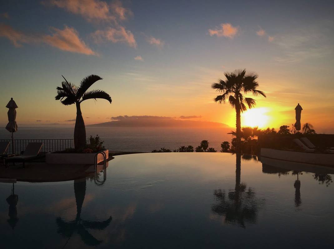 Abama Hotels Abama Hotels