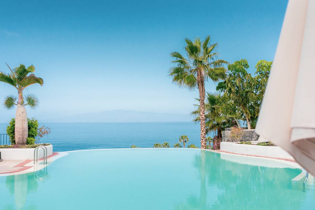 Abama Hotels Abama Hotels