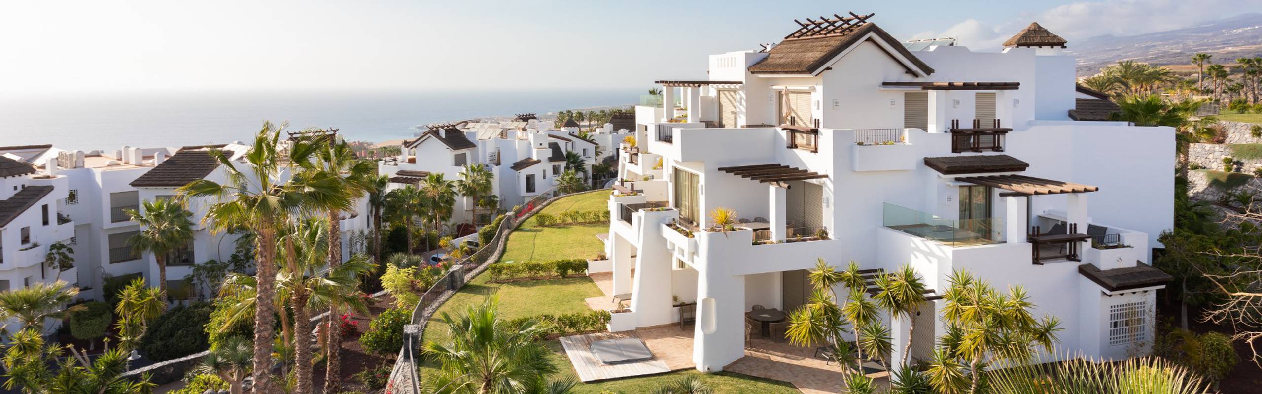 Abama Resort Tenerife Abama Resort Tenerife