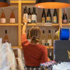 Gourmet Shop Abama Hotels