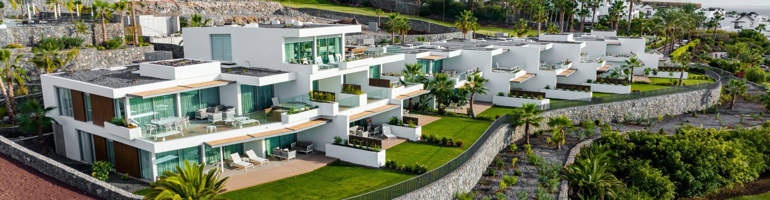 Reviews Hotel Los Jardines de Abama Suites Tenerife