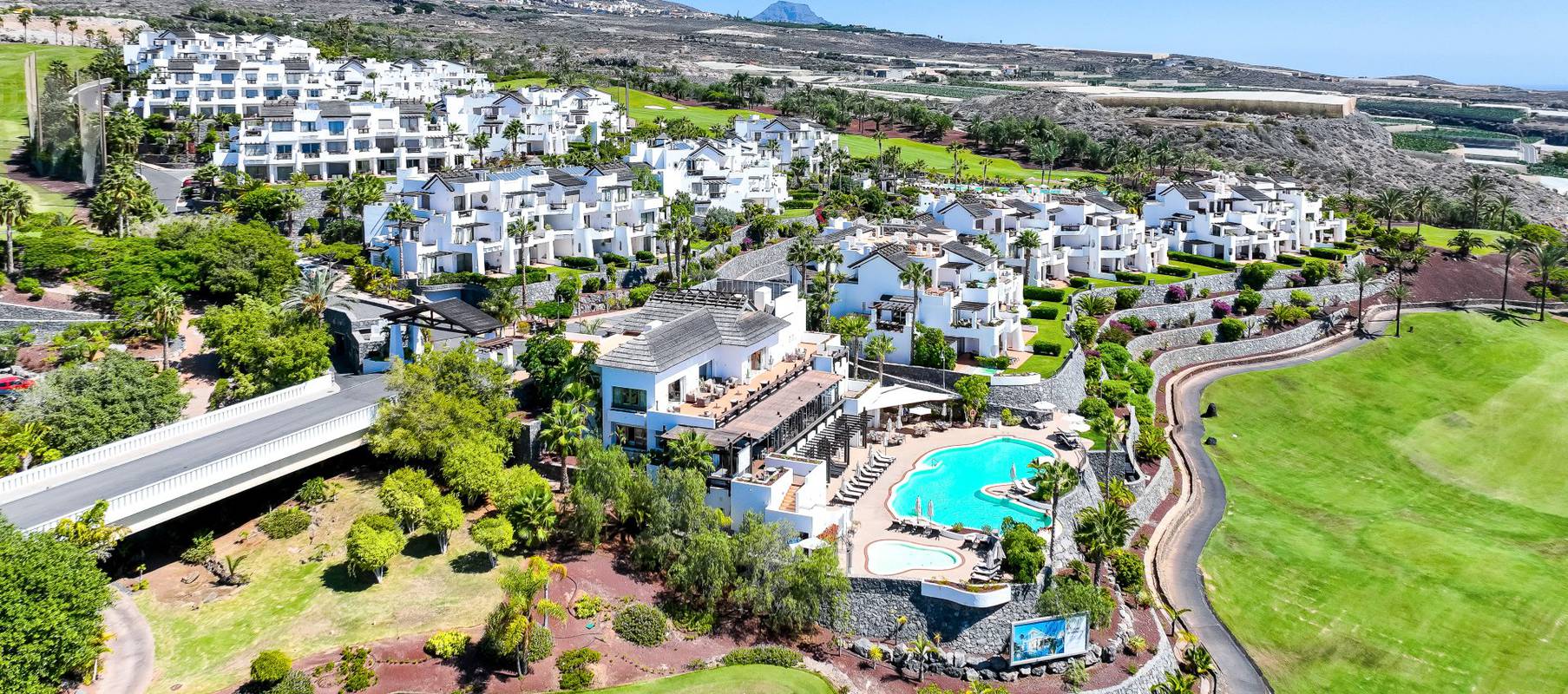 Experiences Abama Hotels