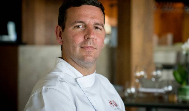Découvrez le chef Sergio Fuentes Abama Hotels Découvrez le chef Sergio Fuentes Abama Hotels